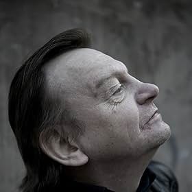 Mark E. Smith